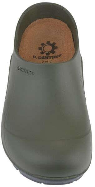 C.Centimo Clog Garden Sun